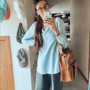 Meet your Posher, Bailey